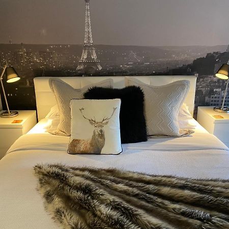 Paris Lorne Apartment Ngoại thất bức ảnh