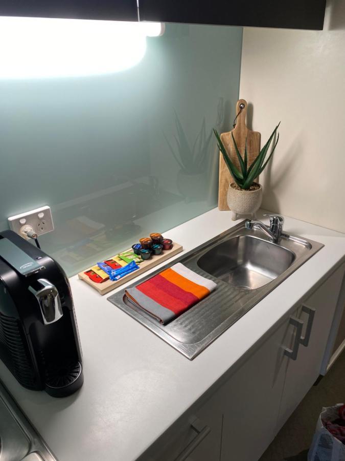 Paris Lorne Apartment Ngoại thất bức ảnh