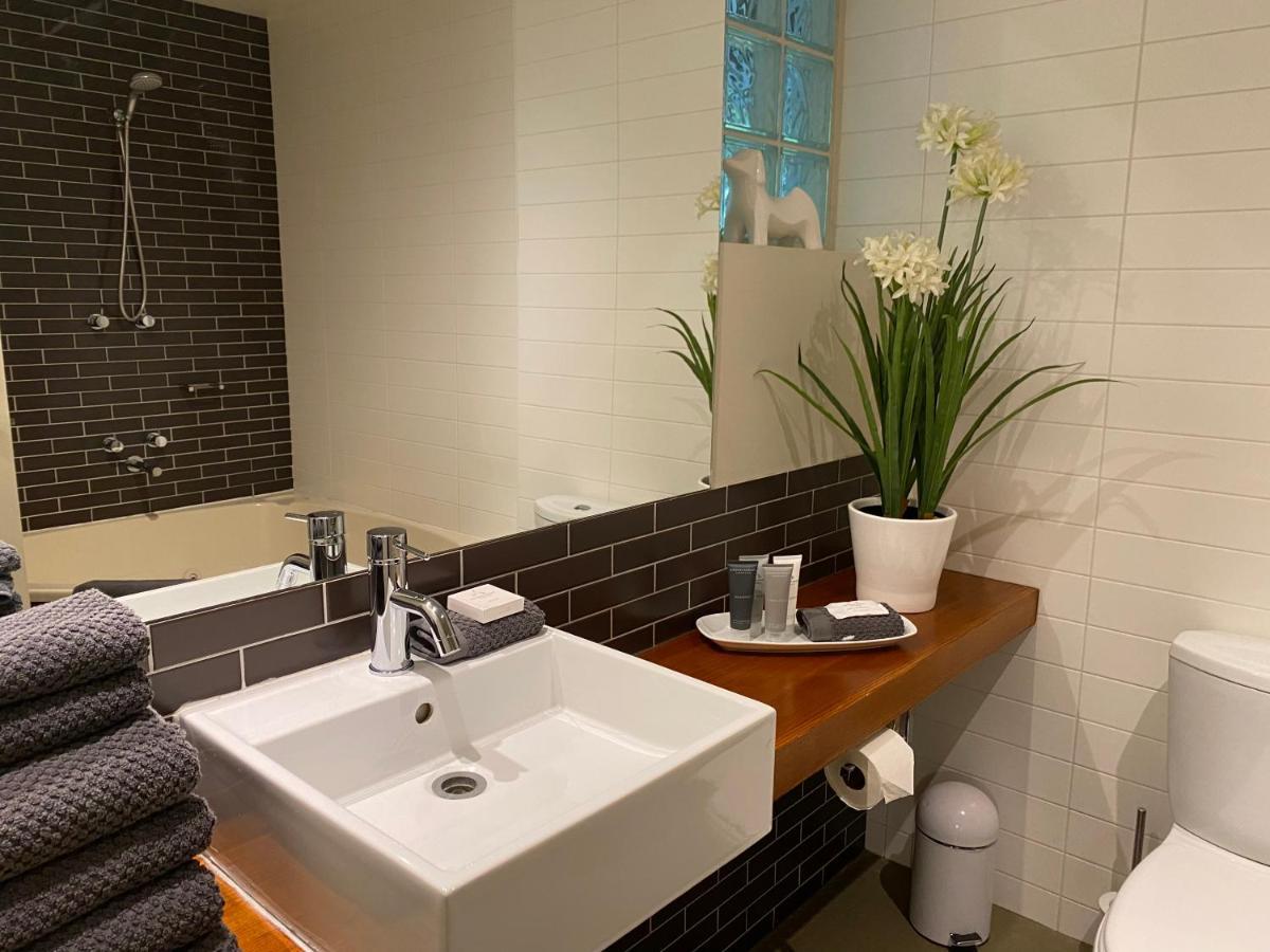 Paris Lorne Apartment Ngoại thất bức ảnh