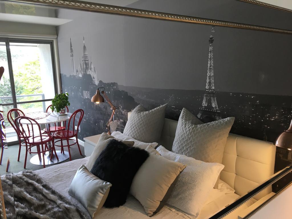Paris Lorne Apartment Ngoại thất bức ảnh