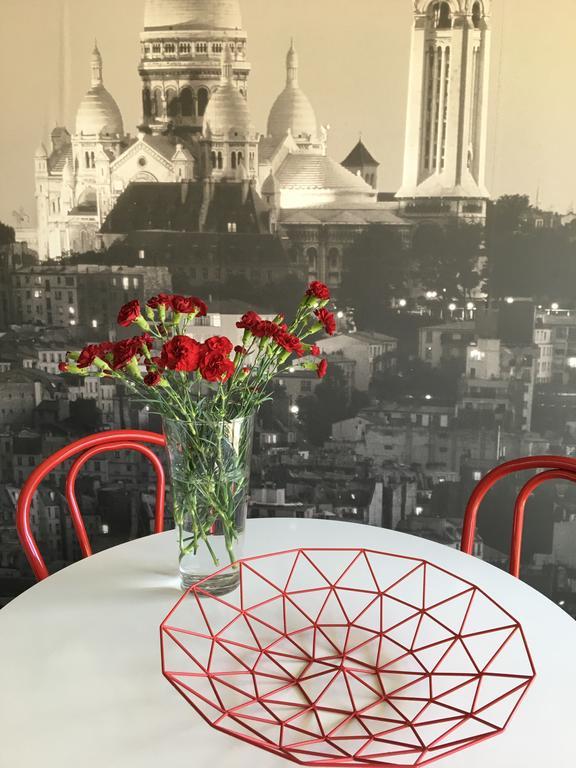 Paris Lorne Apartment Ngoại thất bức ảnh
