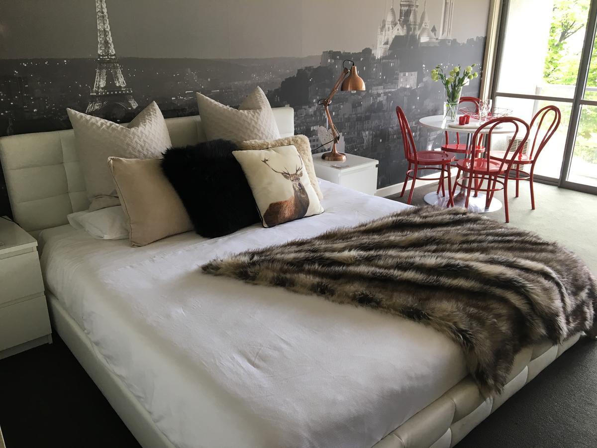 Paris Lorne Apartment Ngoại thất bức ảnh